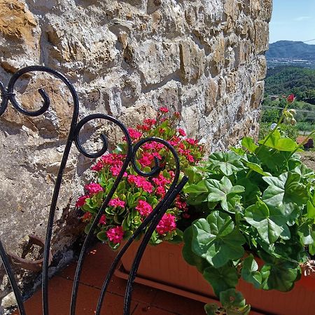 Il Fontolo Villa Ponzano Superiore Dış mekan fotoğraf