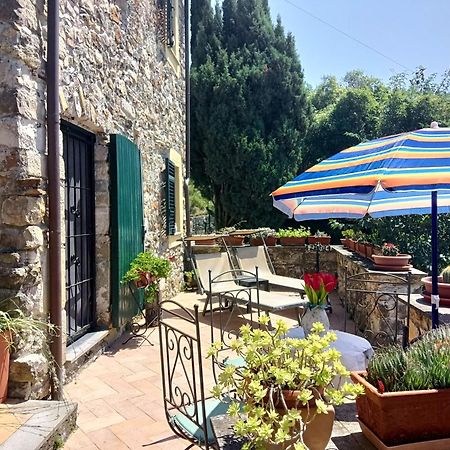 Il Fontolo Villa Ponzano Superiore Dış mekan fotoğraf